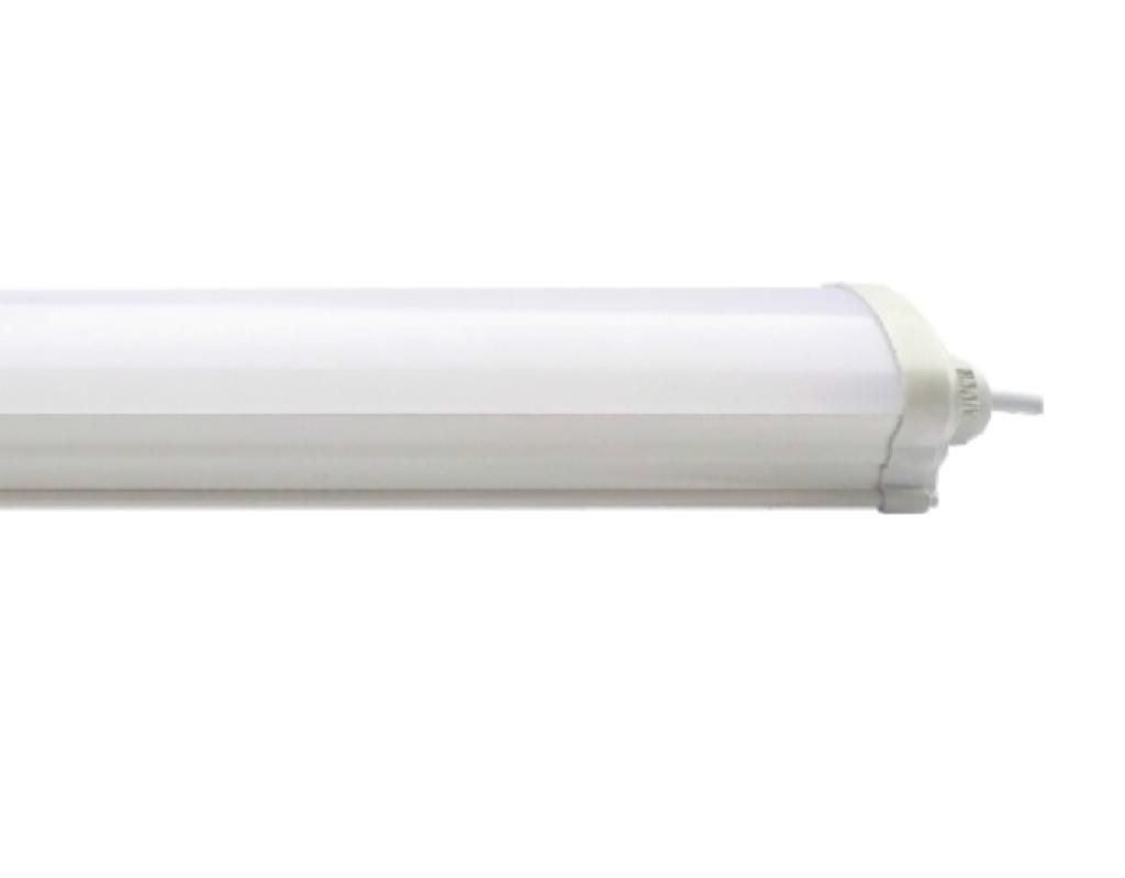 شمعة LED 