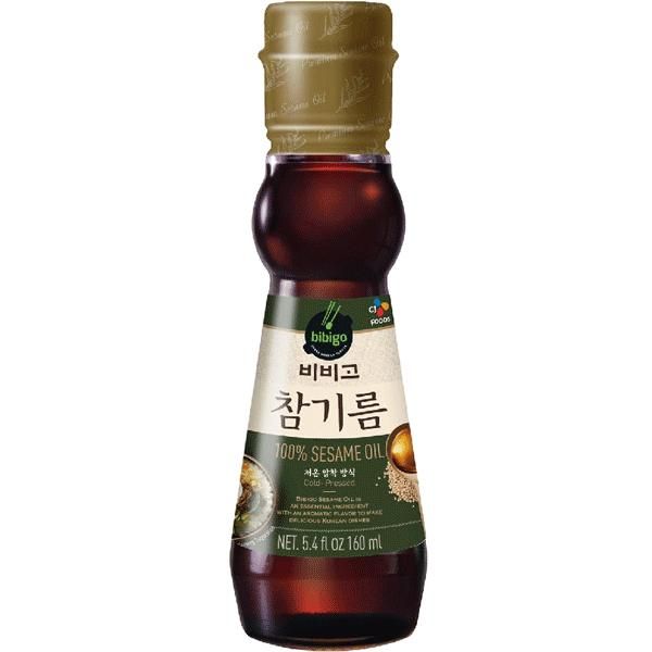 Sesame Oil Bibigo 160ml