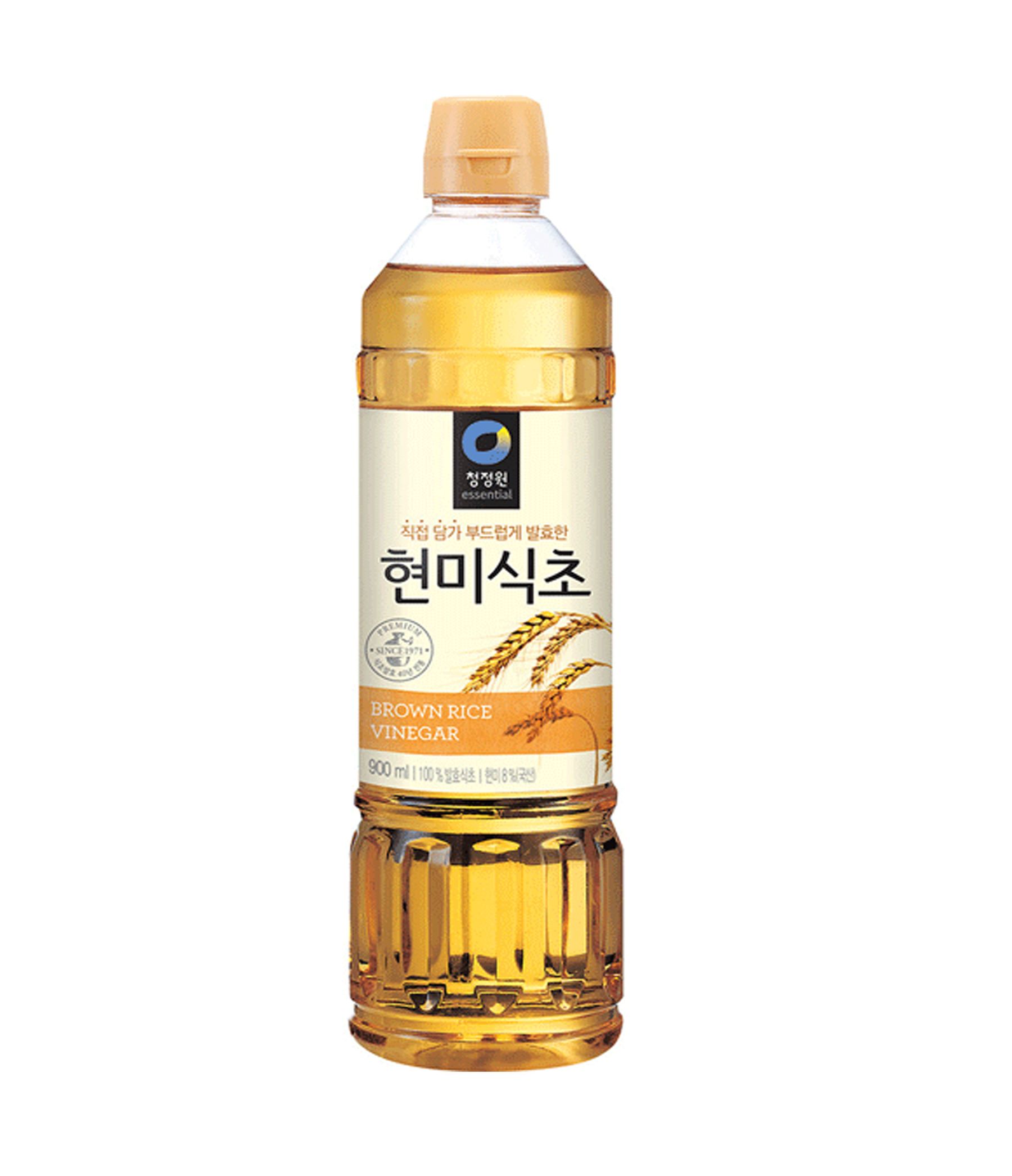 Daesang Brown Rice Vinegar 900ML