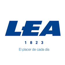  الاسبانية ليا شركة LEA