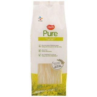 Rice Vermicelli CJ 300G