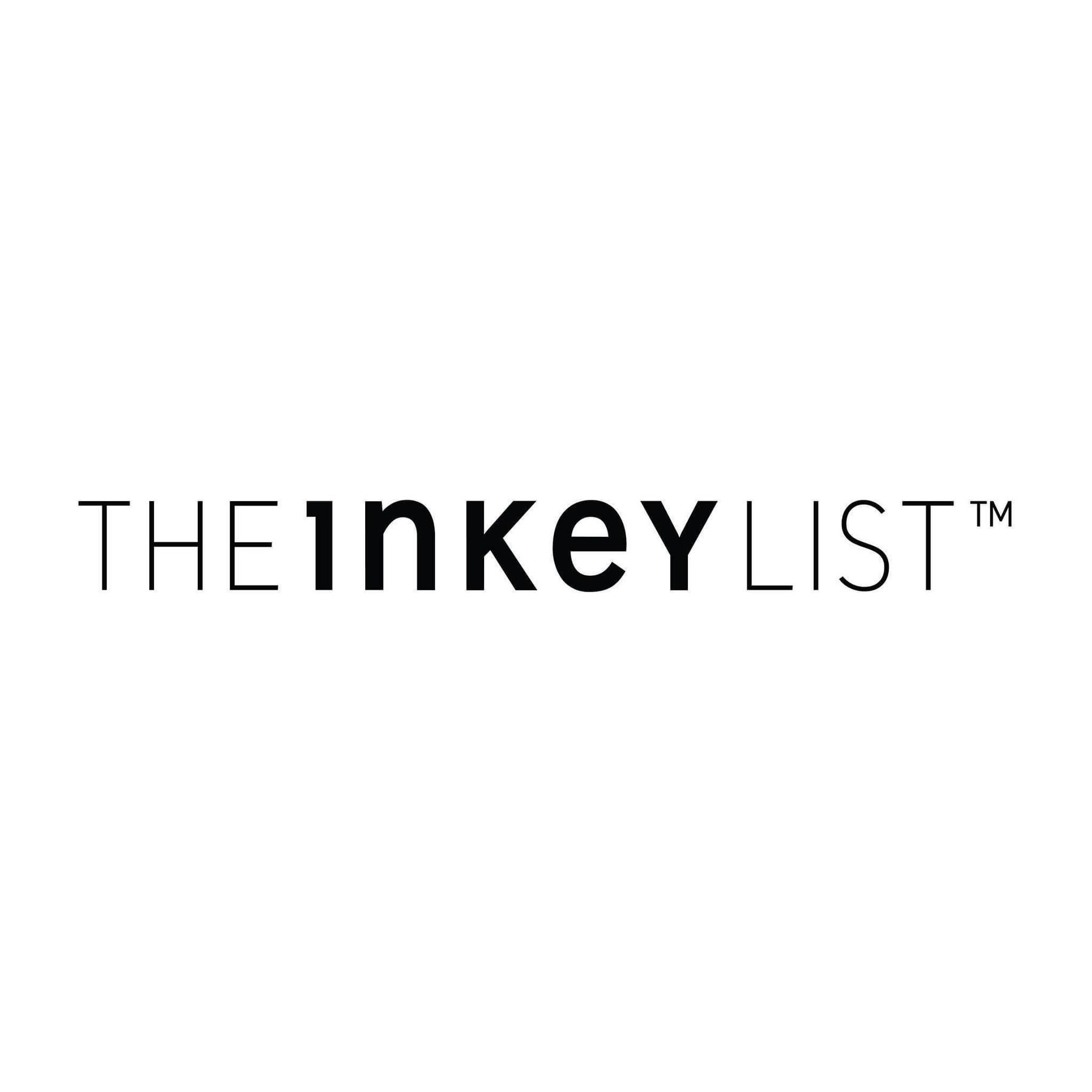 THE 1nkey LIST