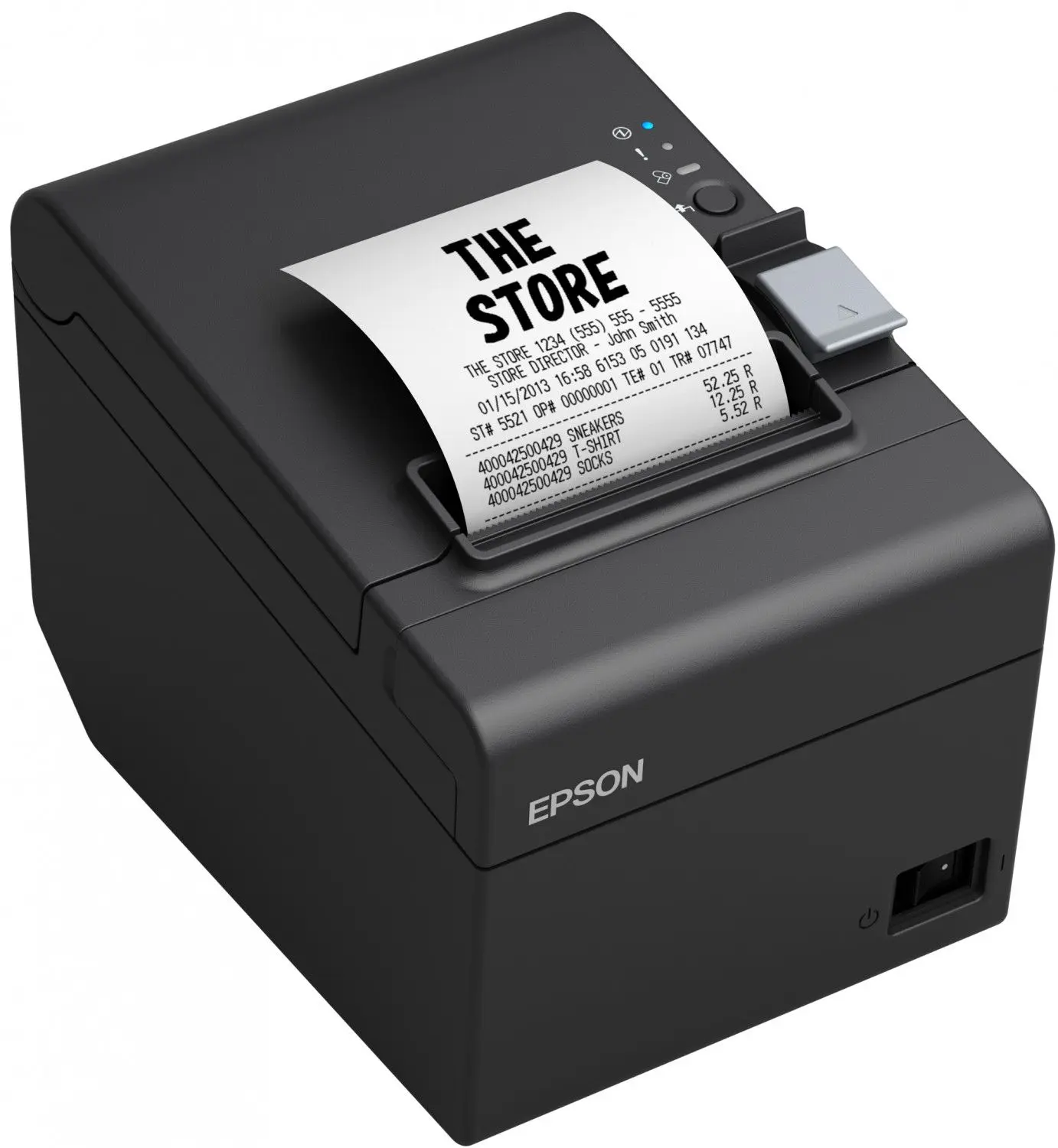 POS-PRINTER-Epson-T20III-011USB-Receipt