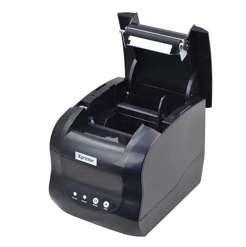 POS-PRINTER-Xprinter-XP318B-USB+LAN-Label