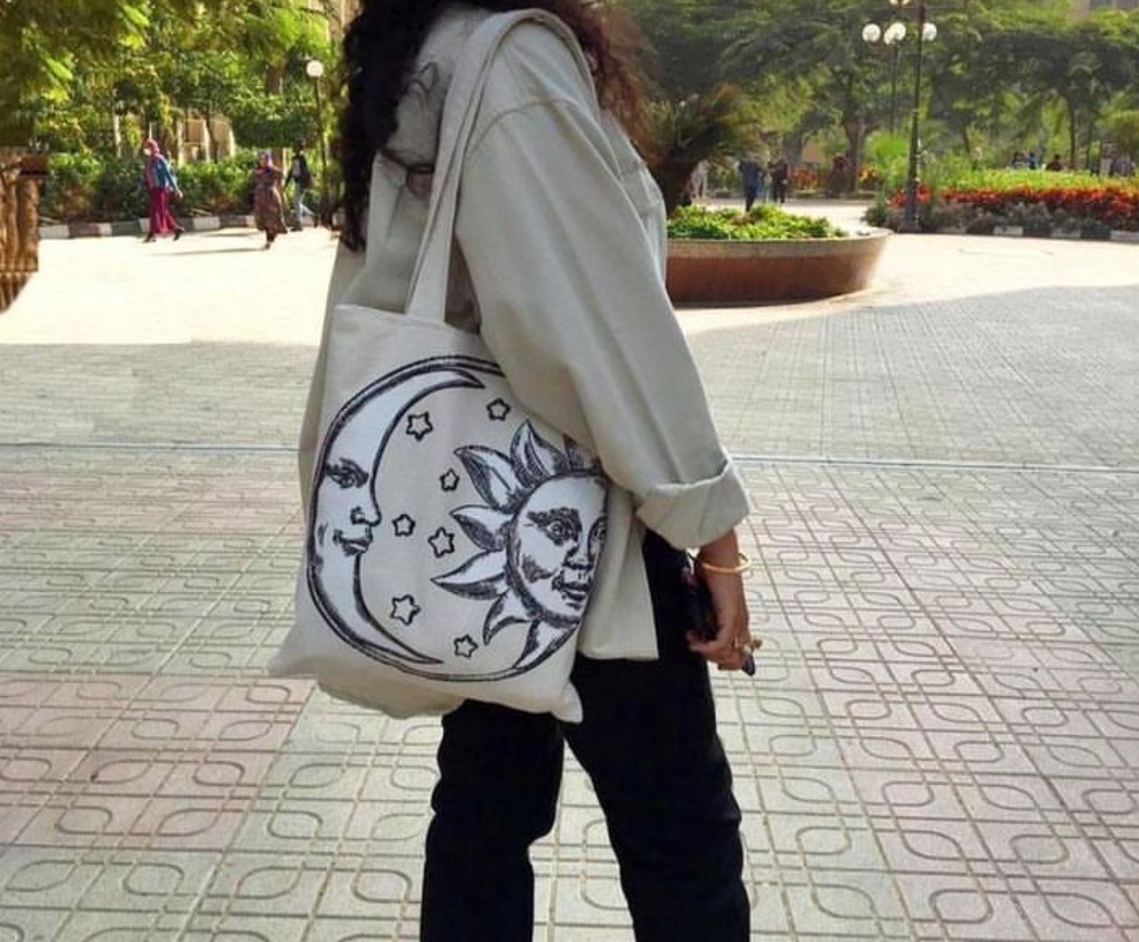bags