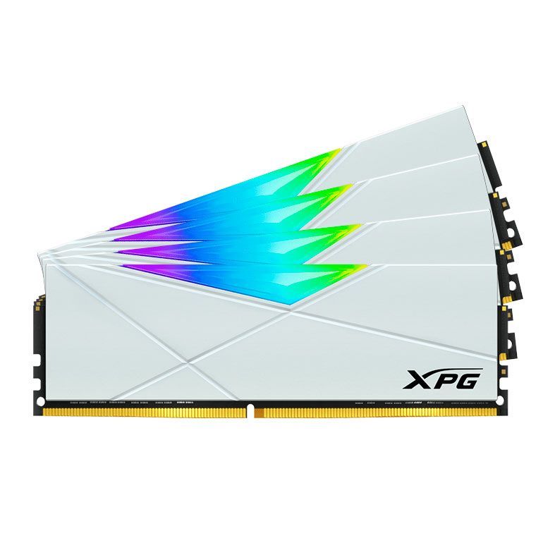 XPG SPECTRIX D50G RGB (8G*2) 3600mhz