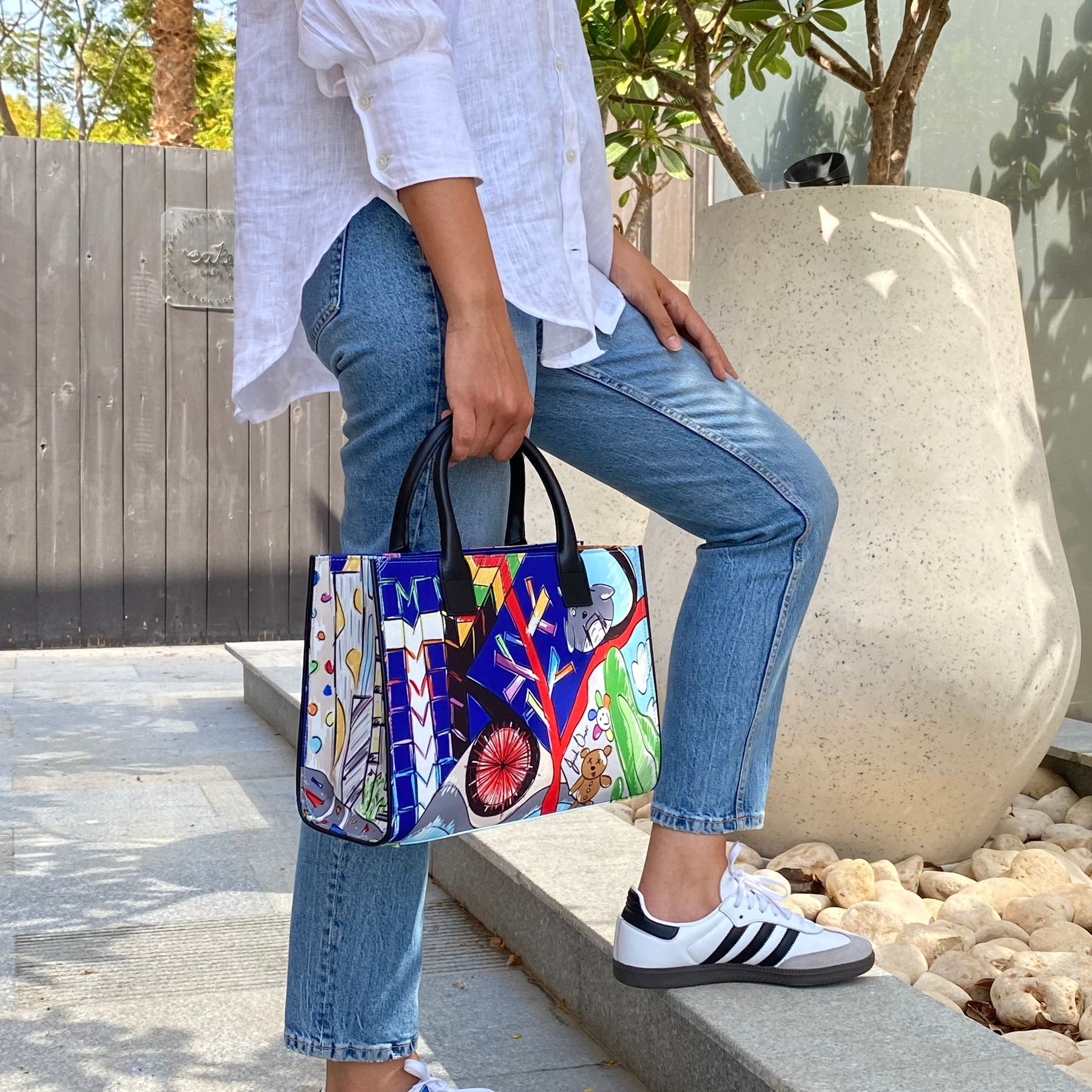 BAGS