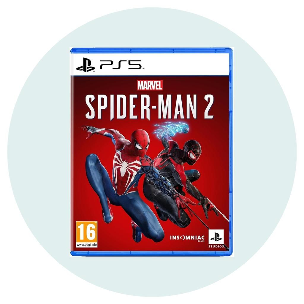 Games PS5
