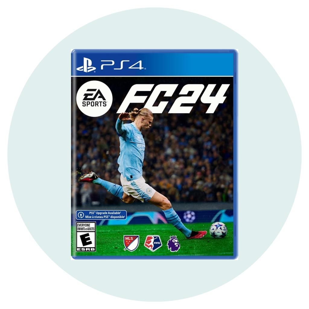 Games PS4