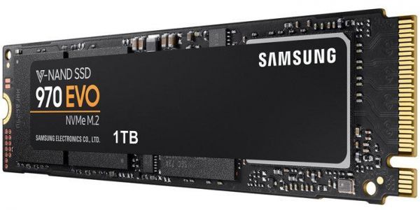 SAMSUNG 970 EVO PLUS 1TB