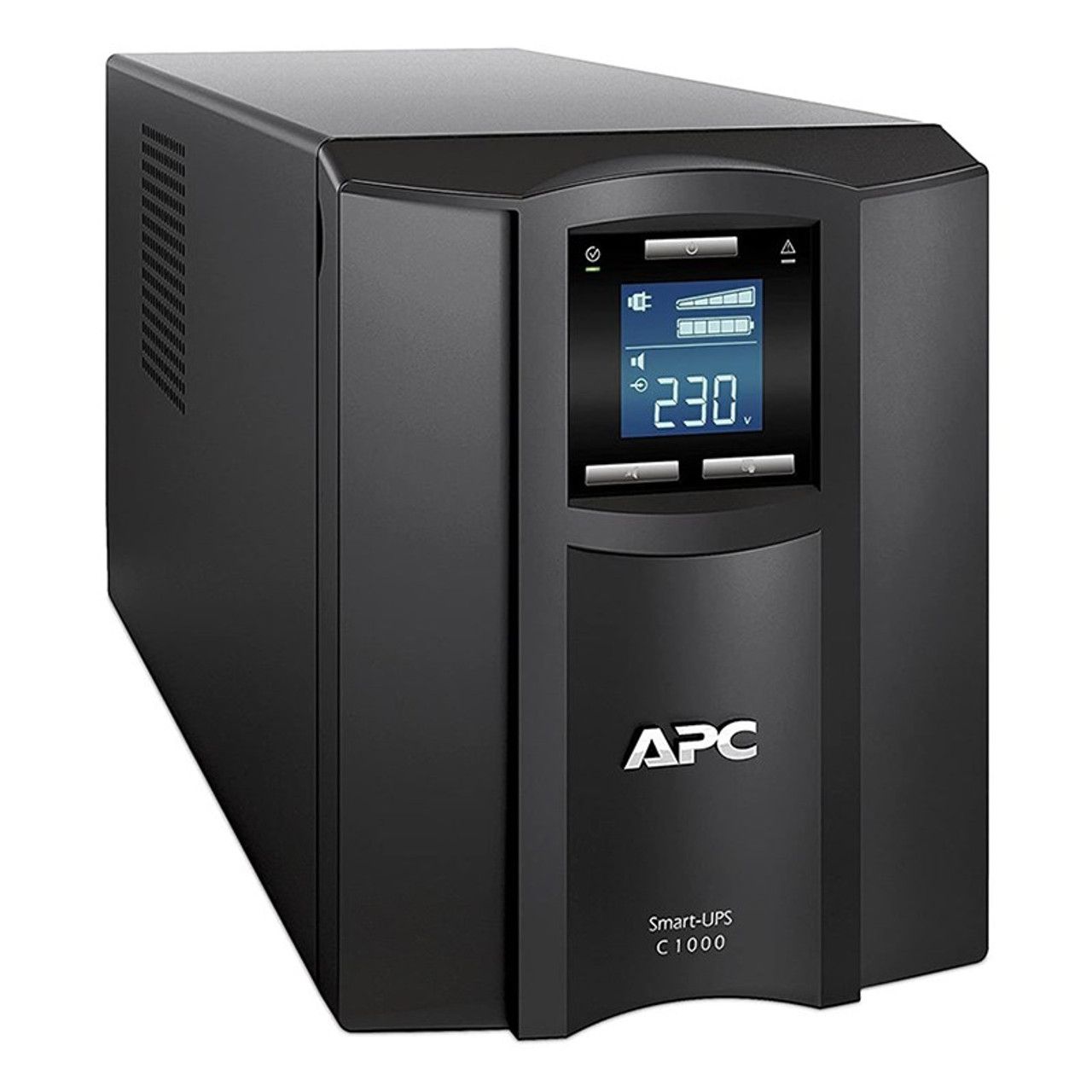 UPS-APC-Smart-1000VA-SMT1000IC-LCD
