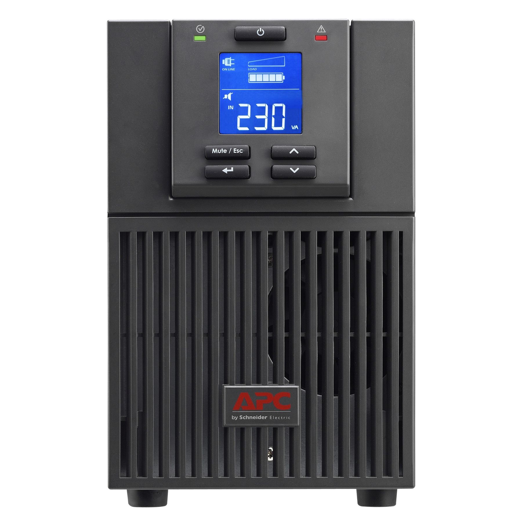 UPS-APC-Easy-3000VA-SRV3KI