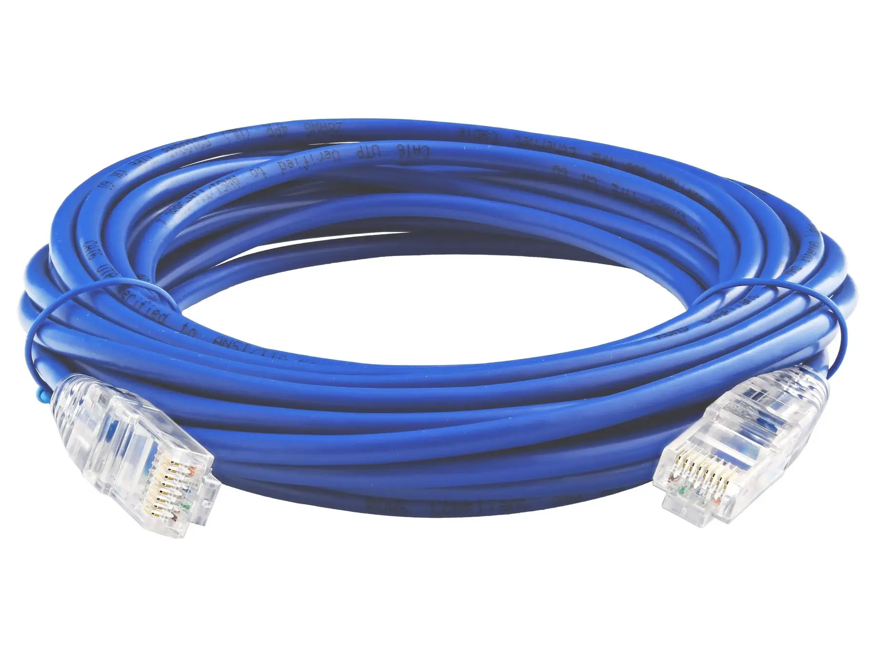 CAB-ProLink-PatchCord-Cat6-10m