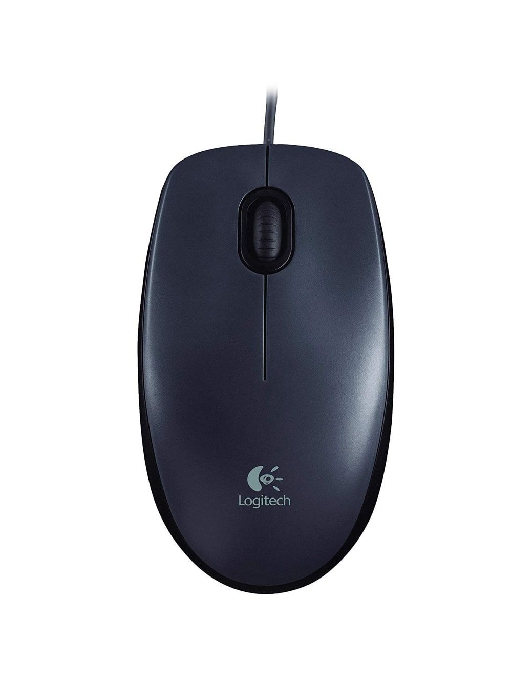 Logitech-Mouse-M90-EWR2-Grey
