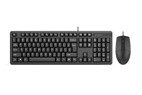 A4Tech-KB-KK3330