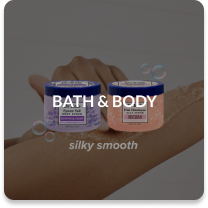 Bath & Body