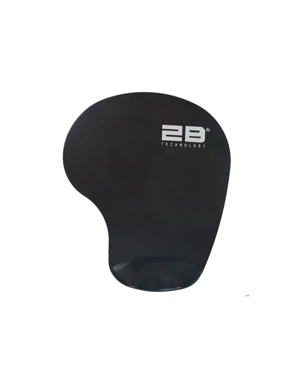 Small mouse pad with fragrance