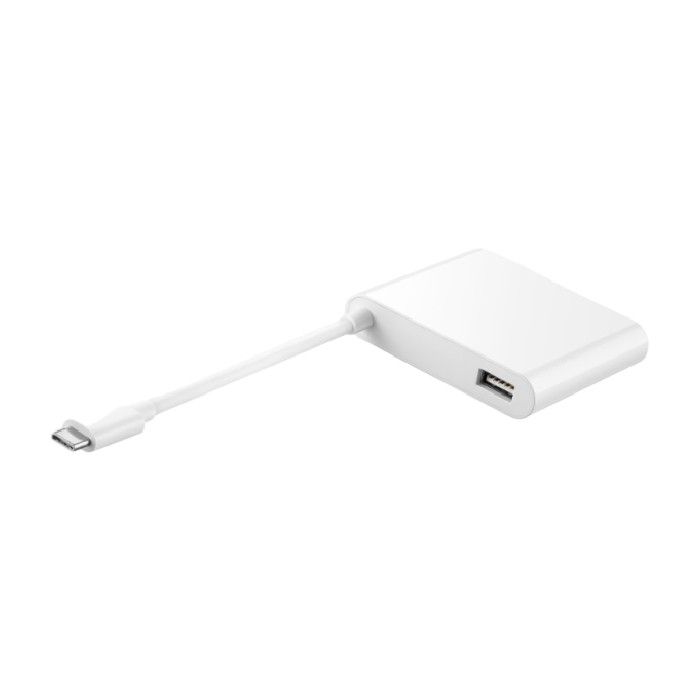 HUAWEI MateDock 2 White