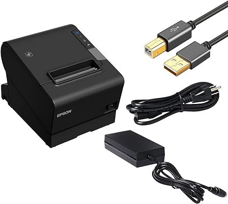 PRINTER-Epson-T88VI-111-LAN-USB-Srl-Receipt