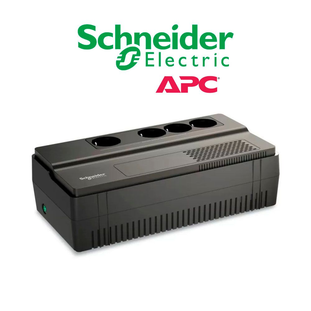 UPS-APC-Easy-800VA-BVS800I-GR
