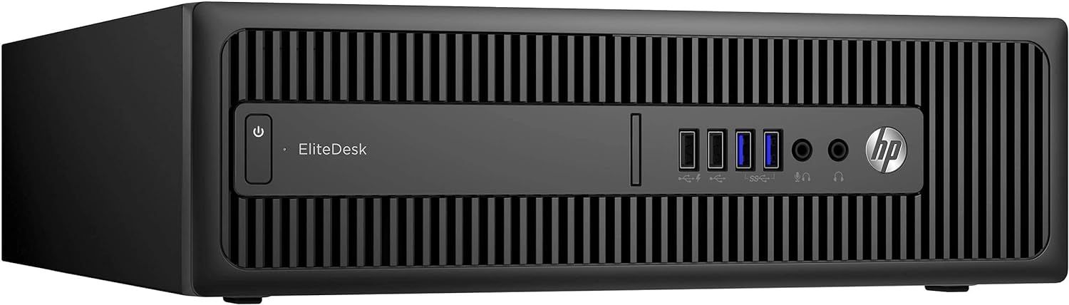 HP 800 G2 i5