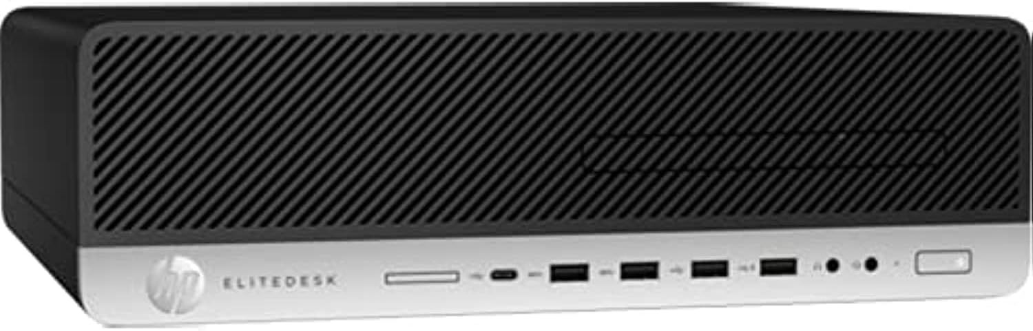 HP 800 G3