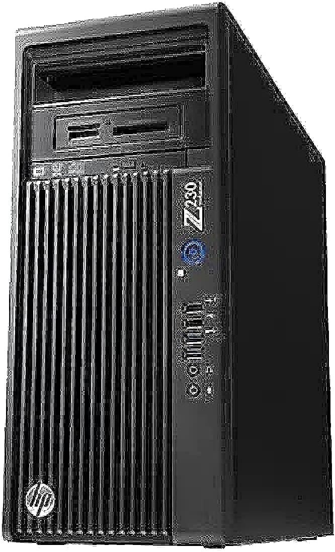 HP Z230
