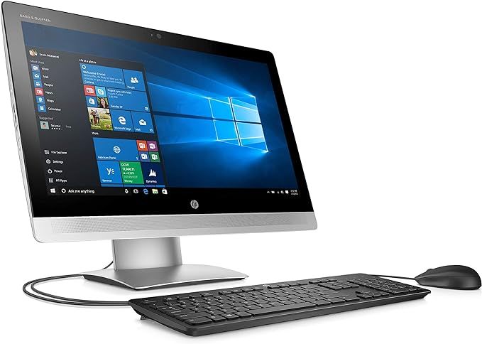 HP ELITE ONE 800 