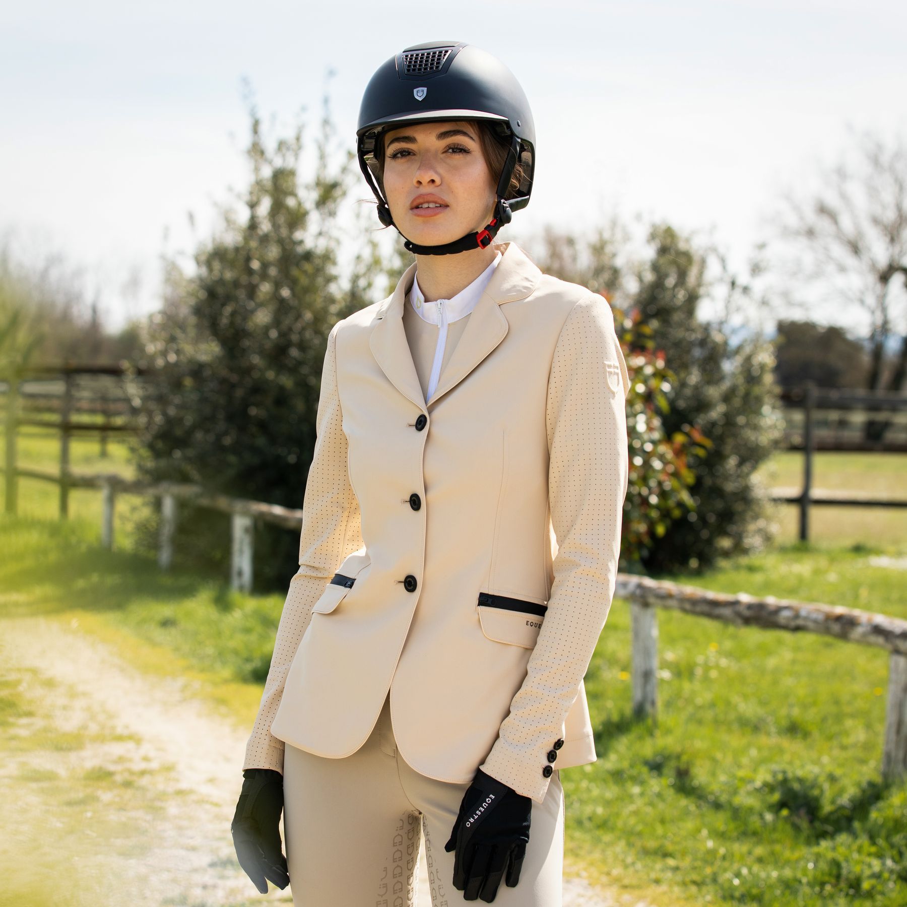 Women's Jackets