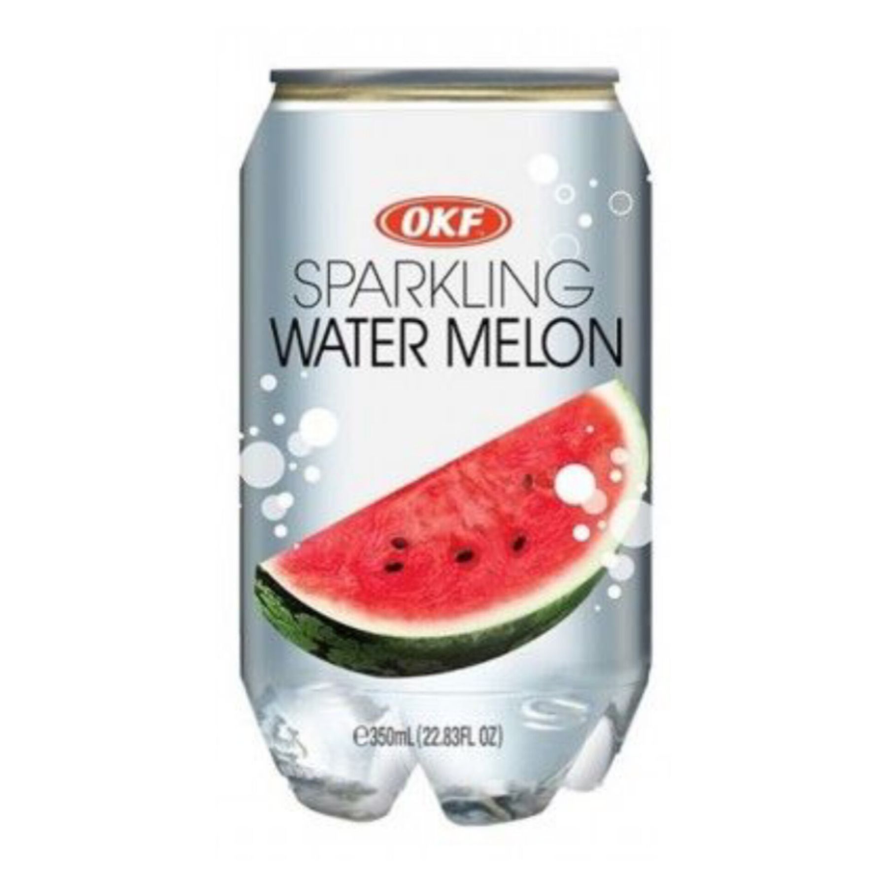 OKF SPARKLING SODA WATERMELON 350 ML