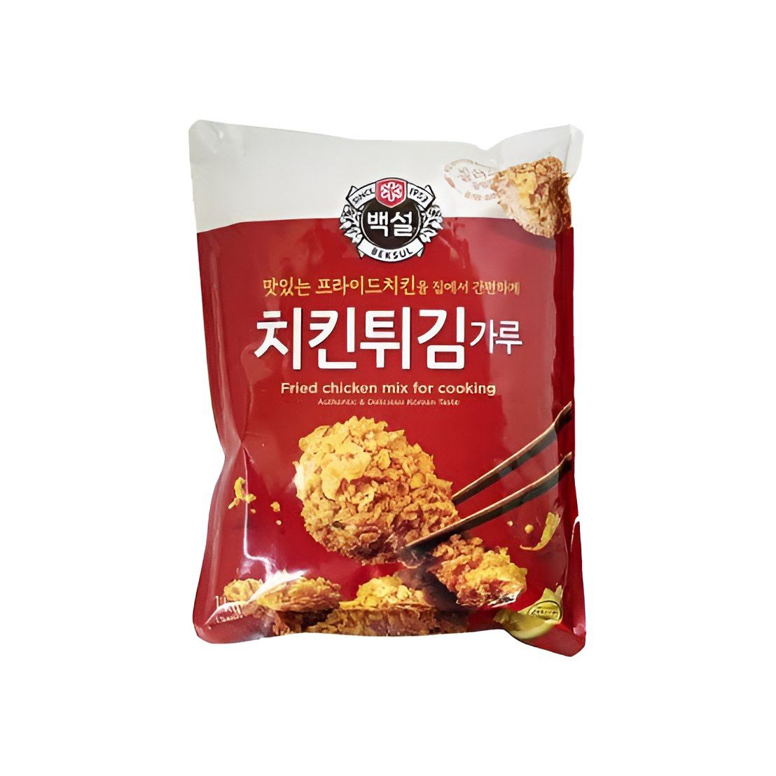 BEKSUL KARAAGE KO 1 KG