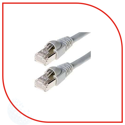 Prolink UNSHIELDED CAT6A PATCH CORD W/ T568B WIRING, LSZH