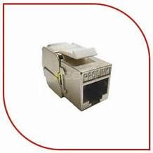 Prolink MINI TYPE Cate6 S/FTP Toolless KEYSTONE JACK