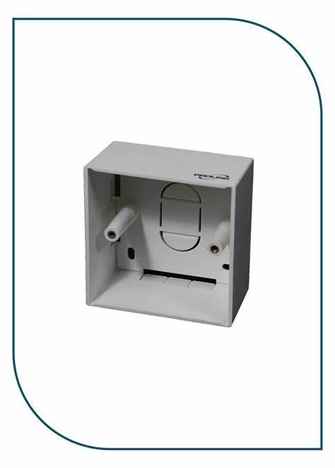 Prolink Back Box (86*86*50)