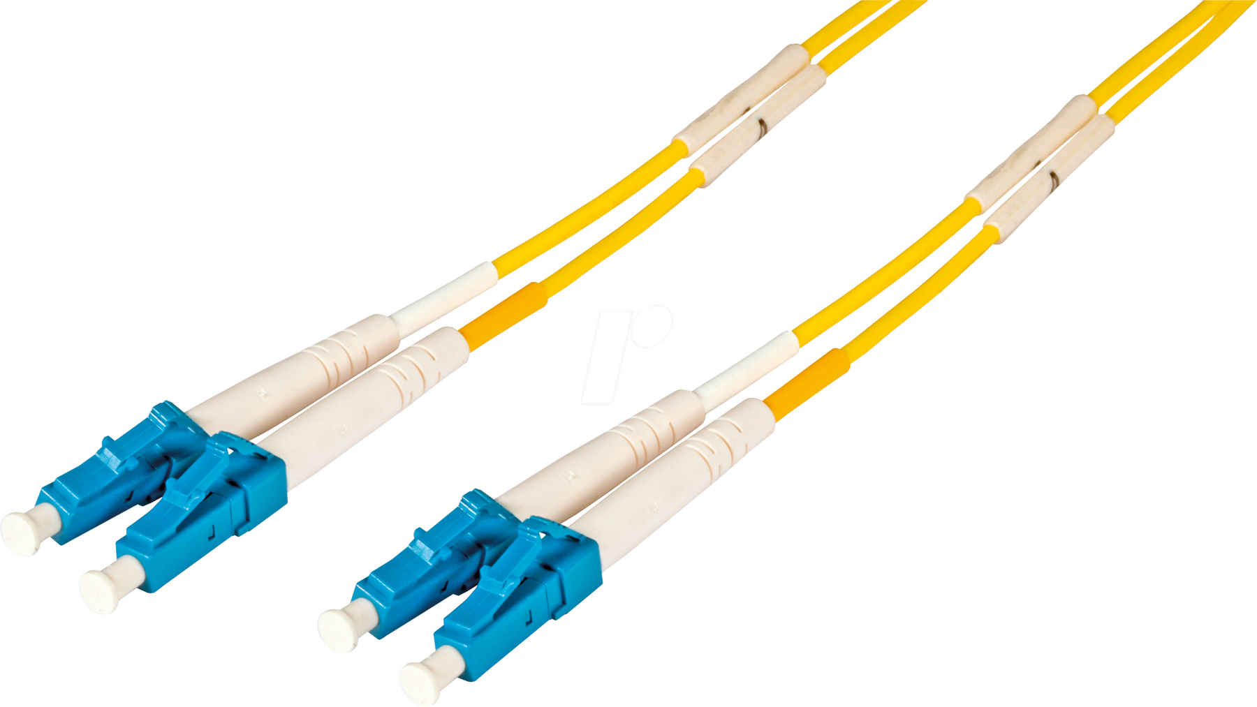 Prolink F/O JUMPER CORD ,LC -LC-SM DUPLEX 