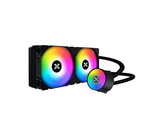 XIGMATEK LIQUID KILLER X240 ARGB