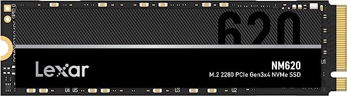  LEXAR NM620