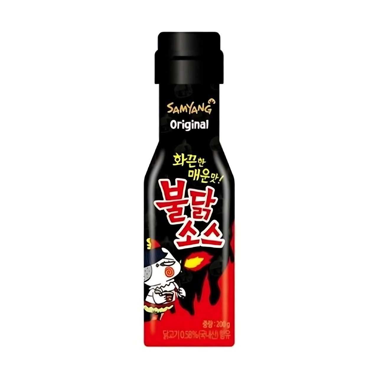 SAMYANG BULDAK SAUCE ORIGINAL 200 G