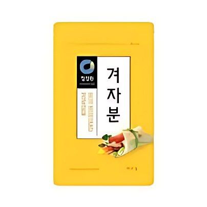 Chungjungone Hot Mustard Powder 200g