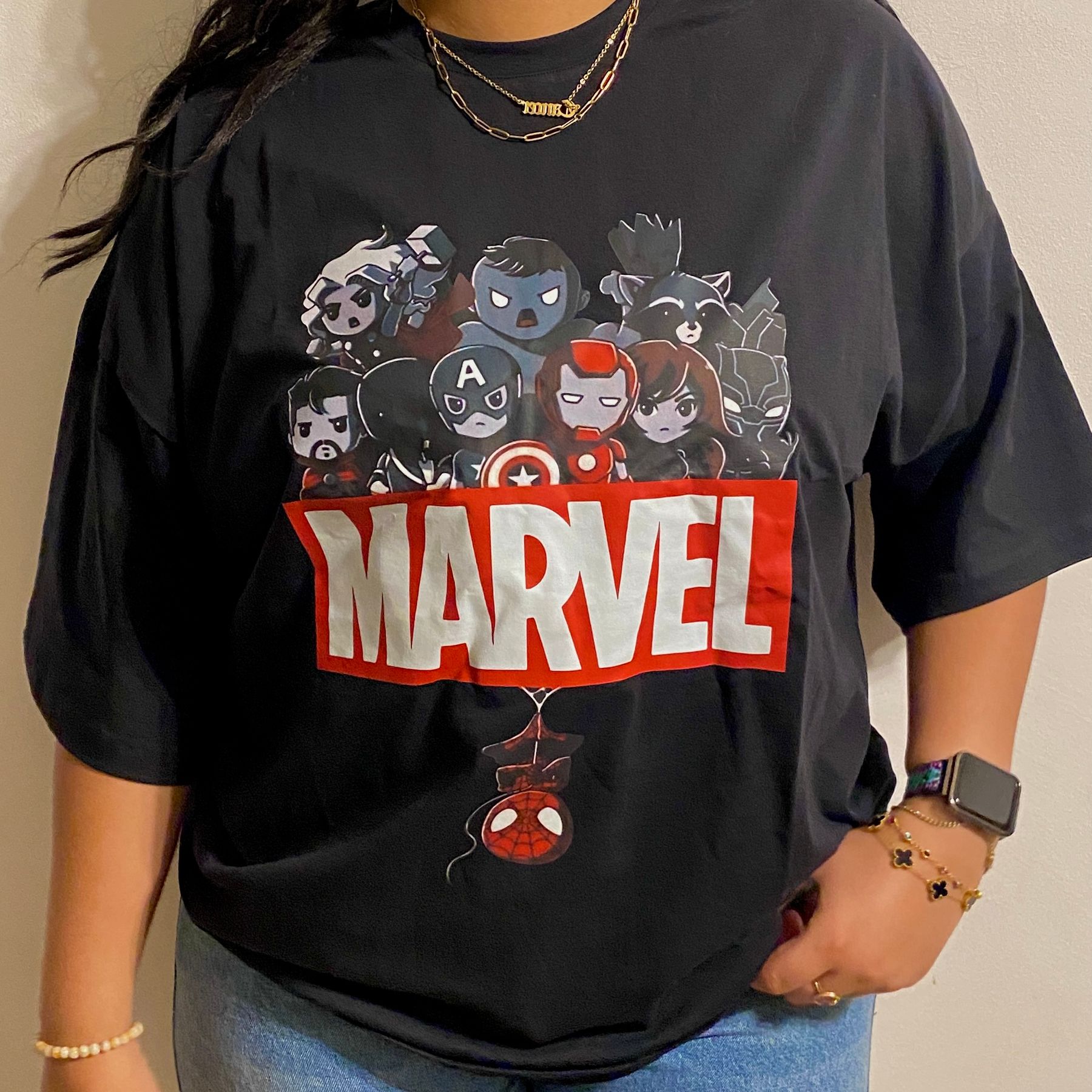shirts