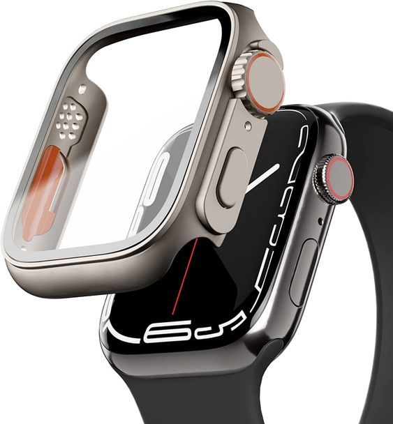 Apple Watch case