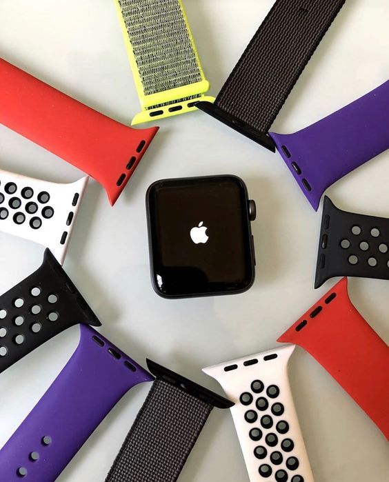 Apple Watch Strap