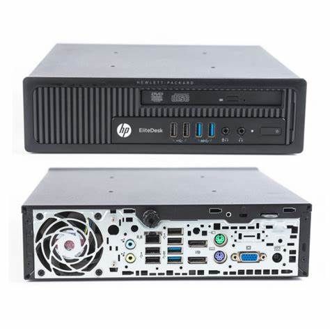 HP 800 G1