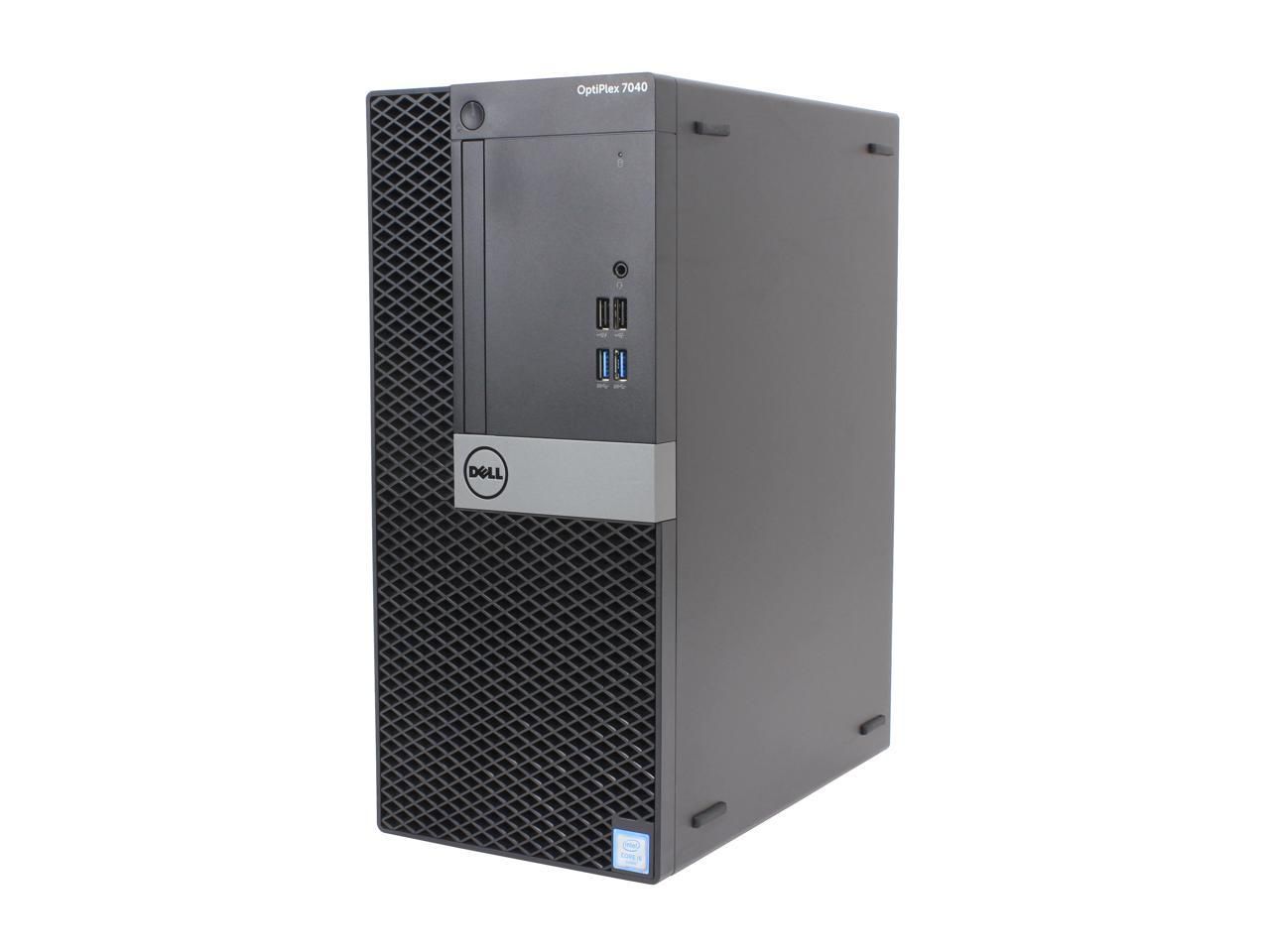 DELL 7040 MINI TOWER 