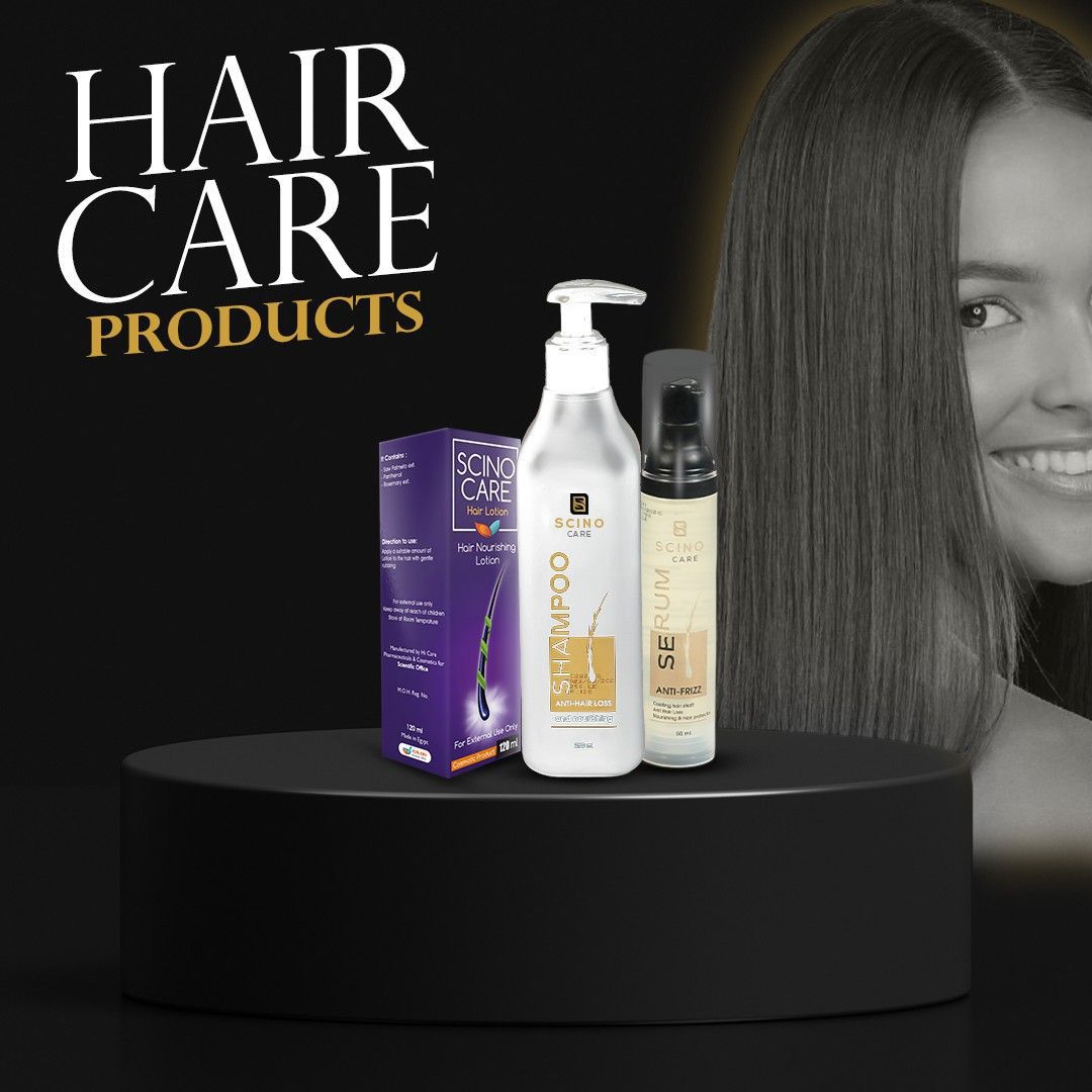 Hair Care