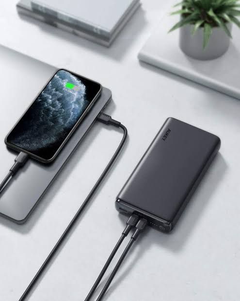 Power Bank