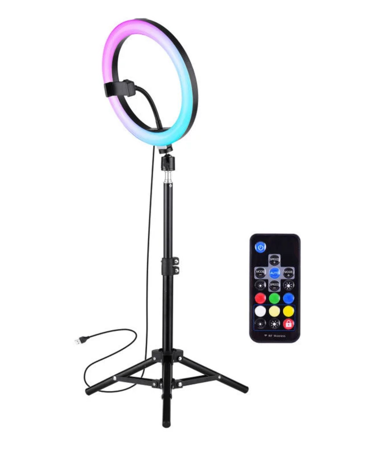 Ring light