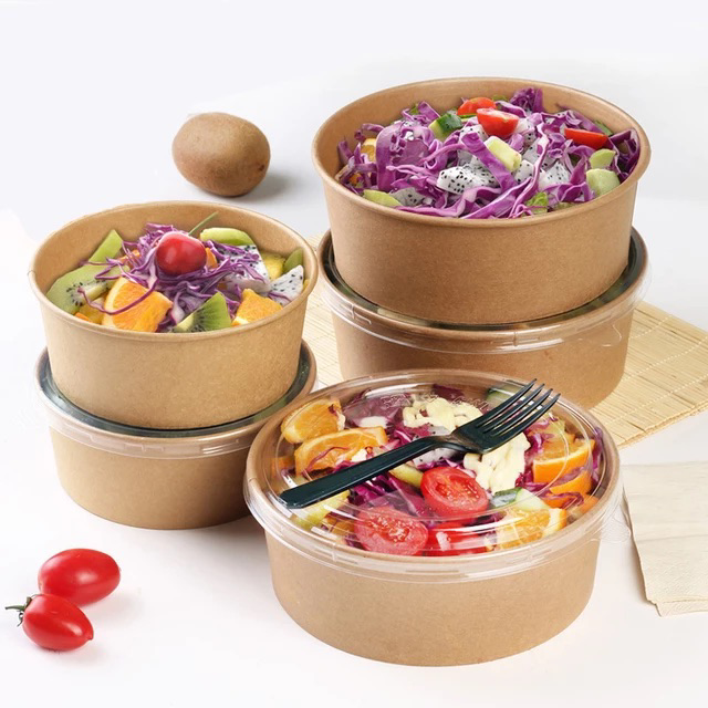 PAPER CONTAINERS
