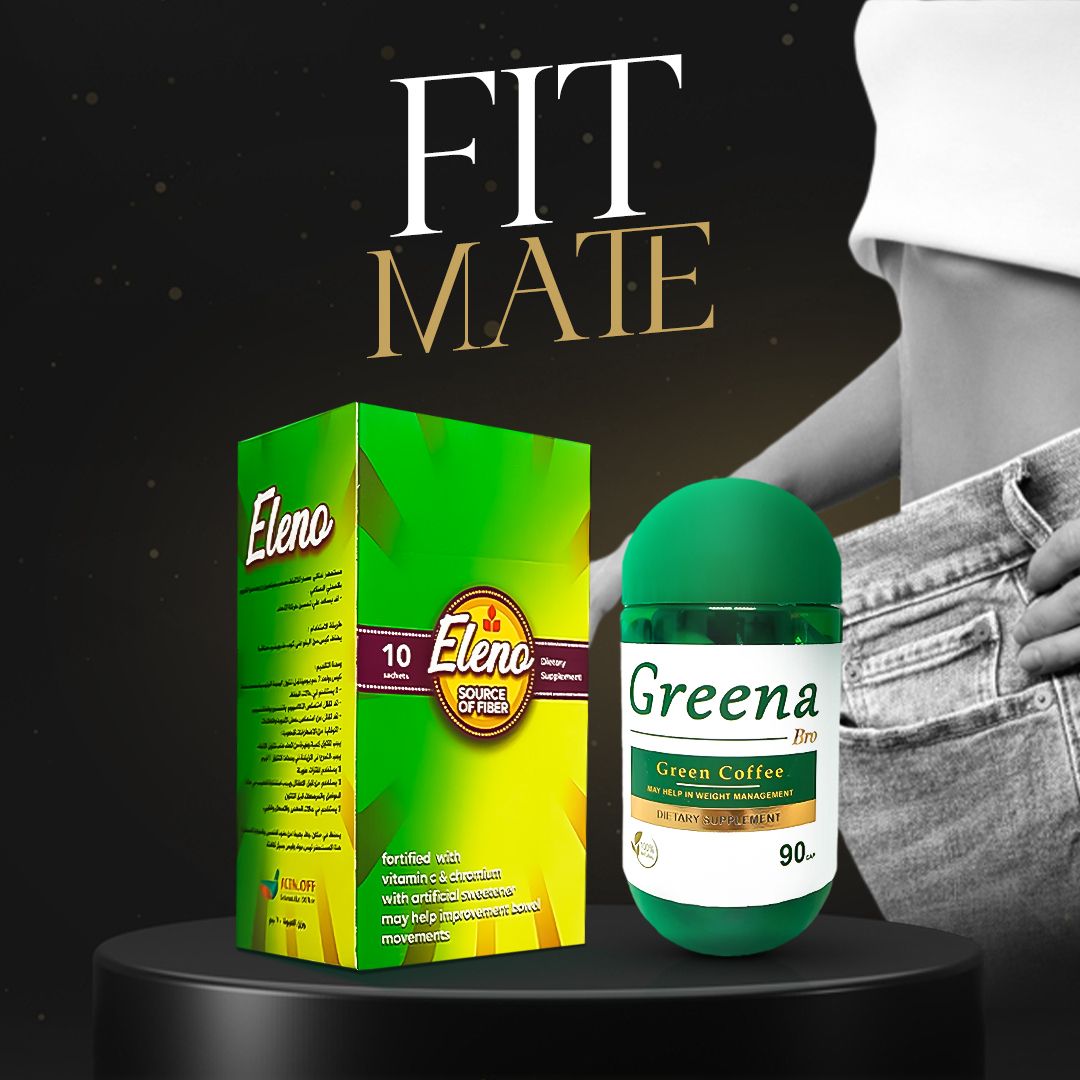 Fit Mate