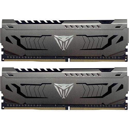 Patriot Viper Steel 32GB DDR4 3200 CL16